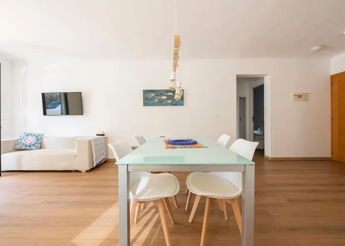 Apartamentos Catalina