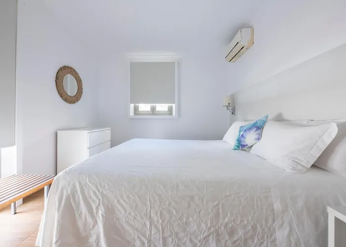 Apartamentos Catalina