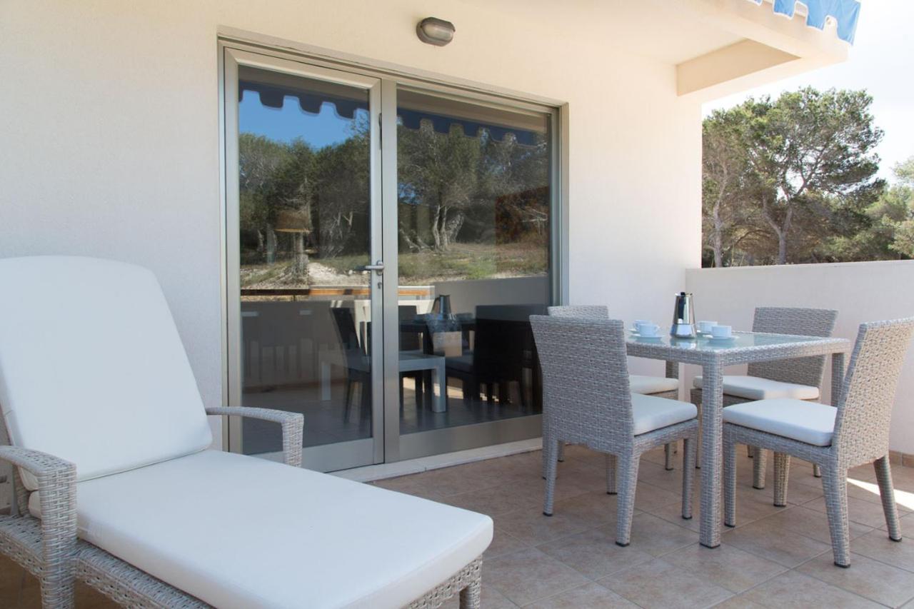 Apartament Catalina Es Pujols