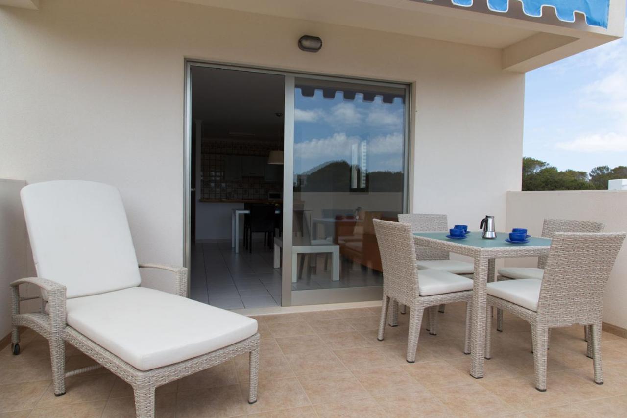 Catalina Apartament Es Pujols