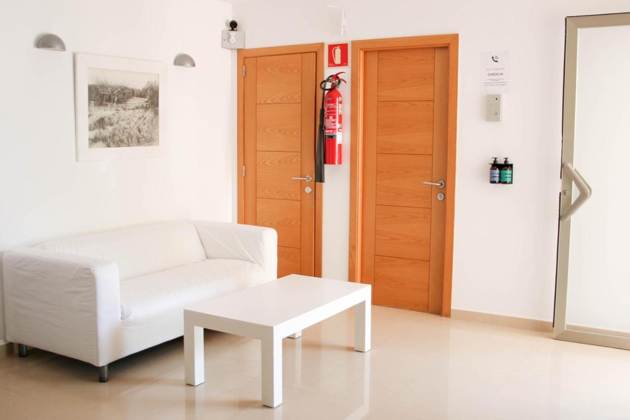 Catalina Apartament Es Pujols