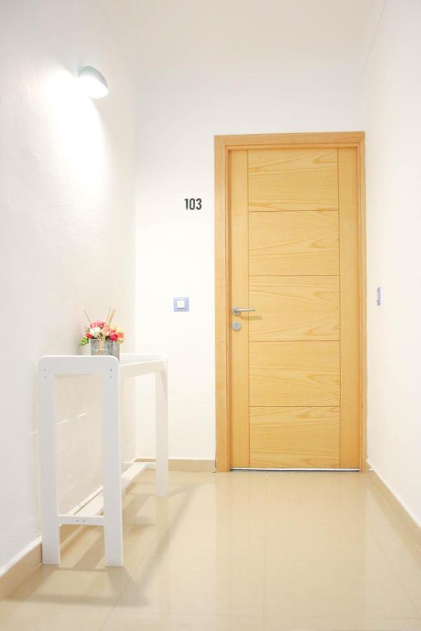 Catalina Apartament