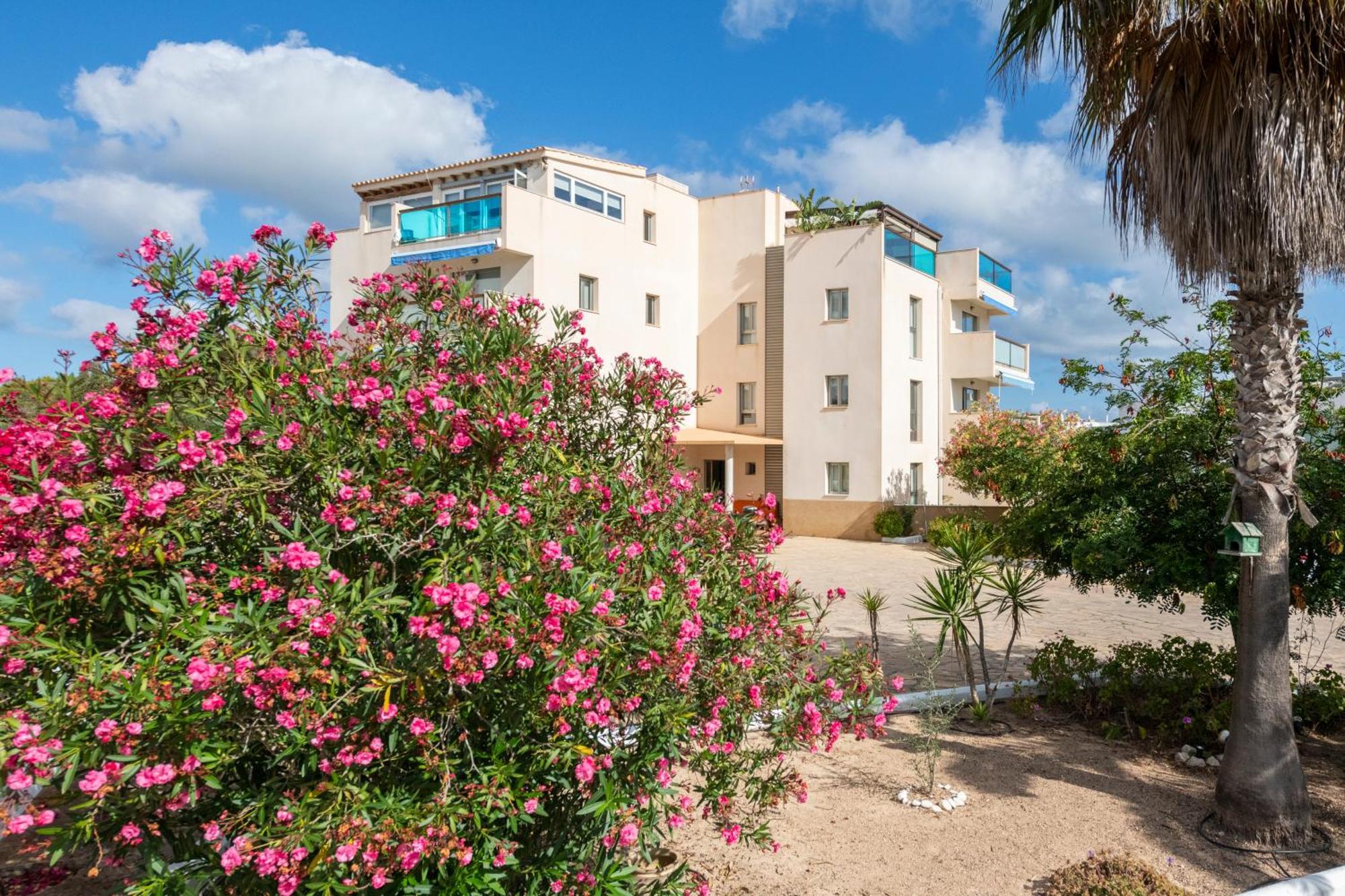 Apartament Catalina Es Pujols