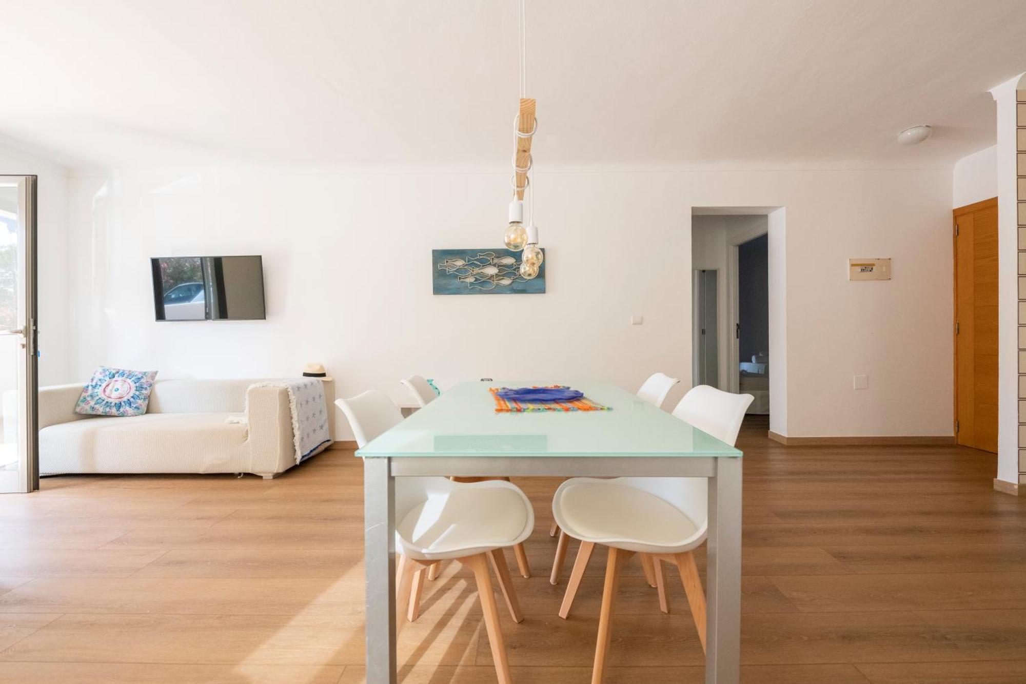 Apartament Catalina Es Pujols