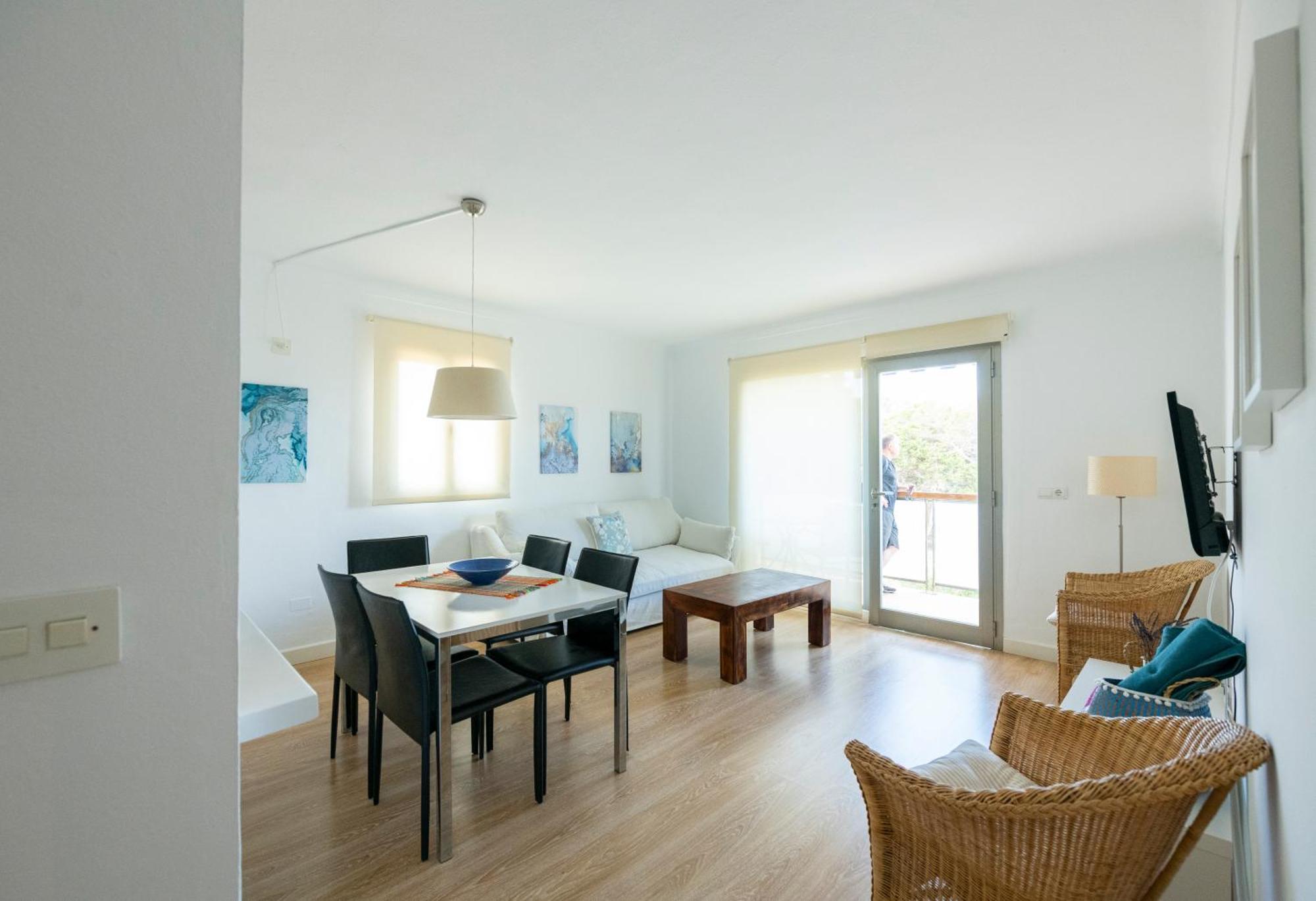 Catalina Apartament