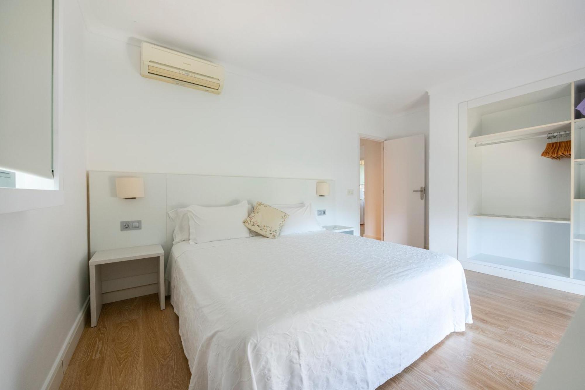 Apartament Catalina Es Pujols