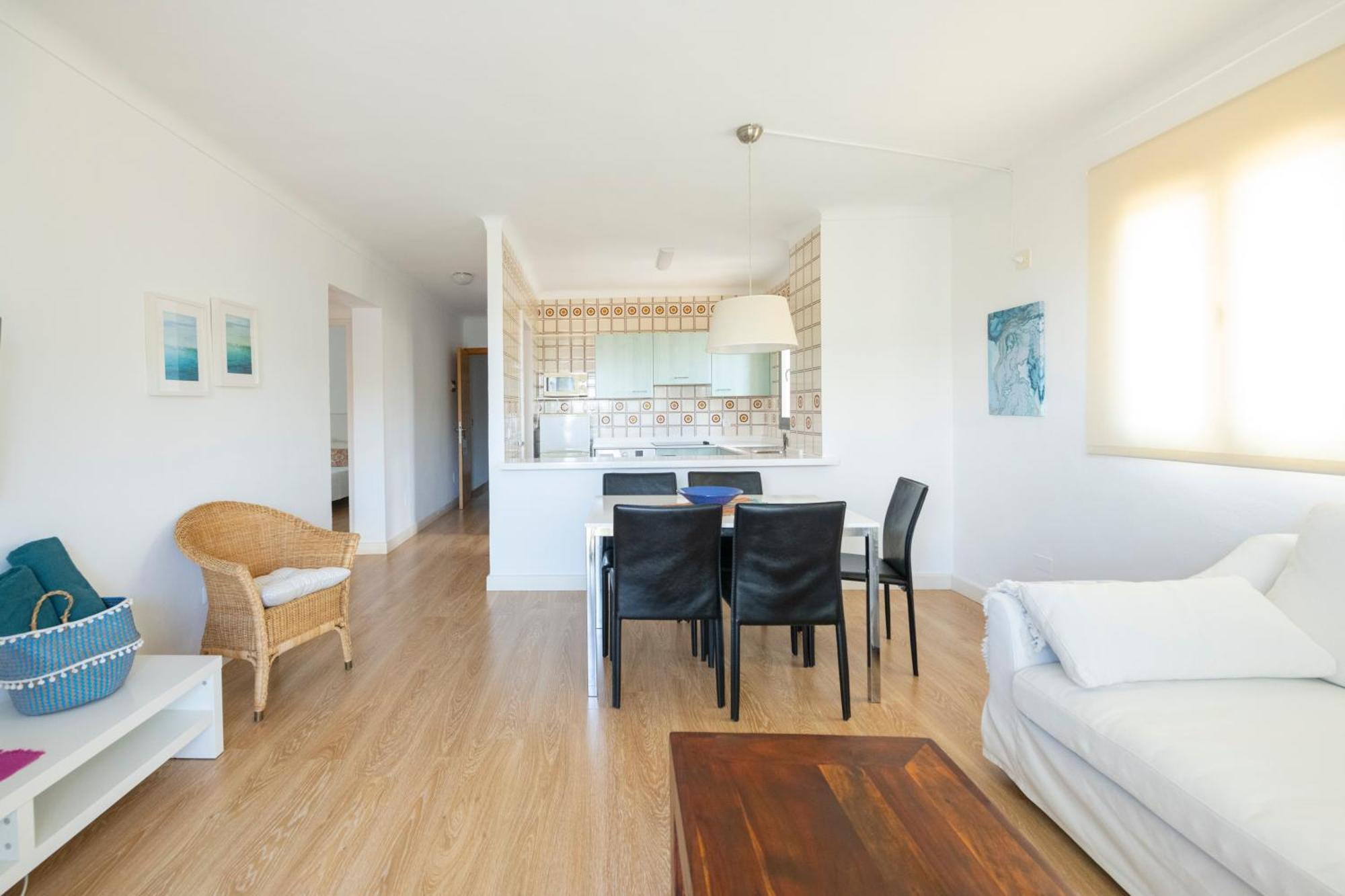 Apartament Catalina