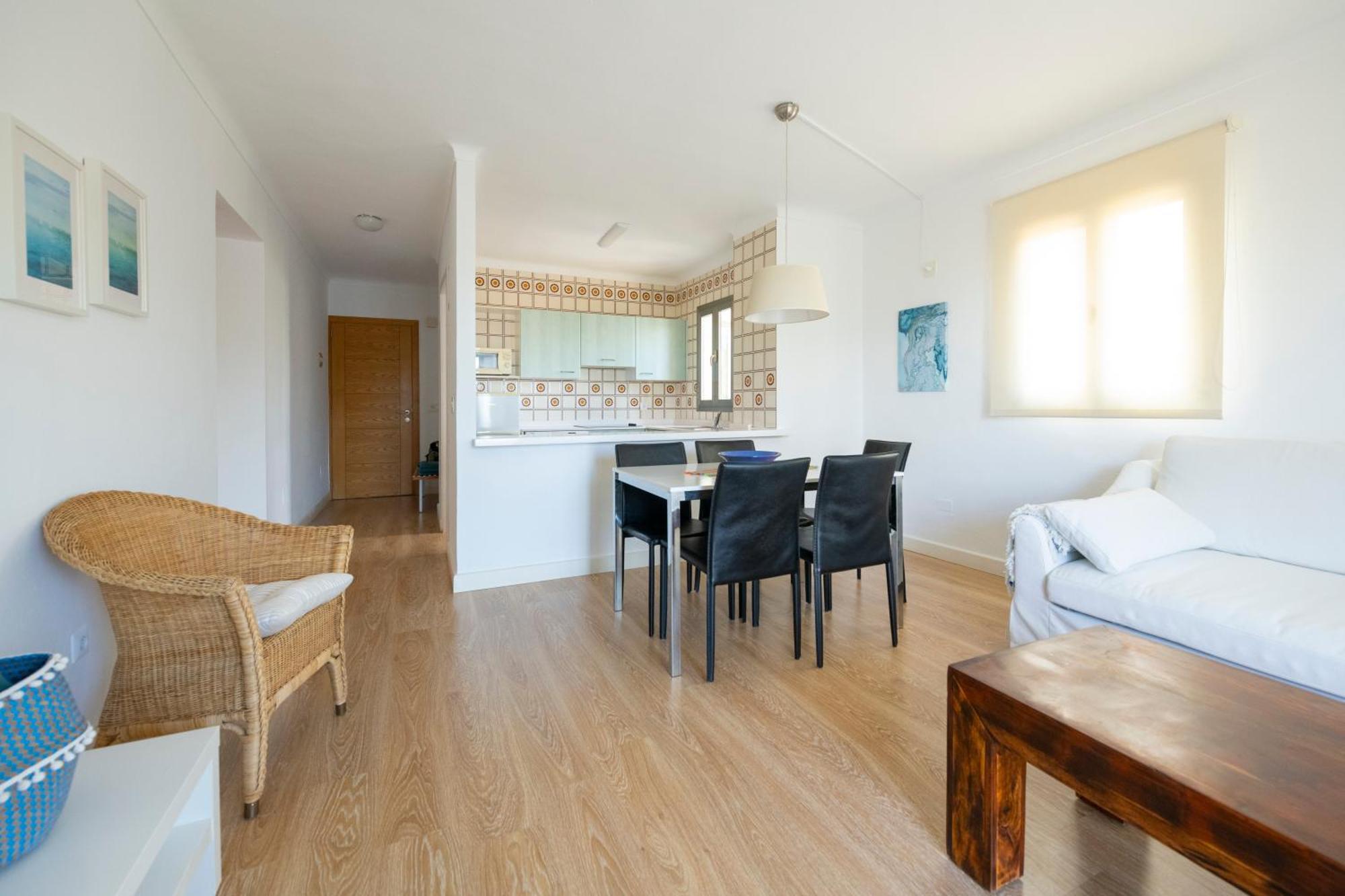 Apartament Catalina