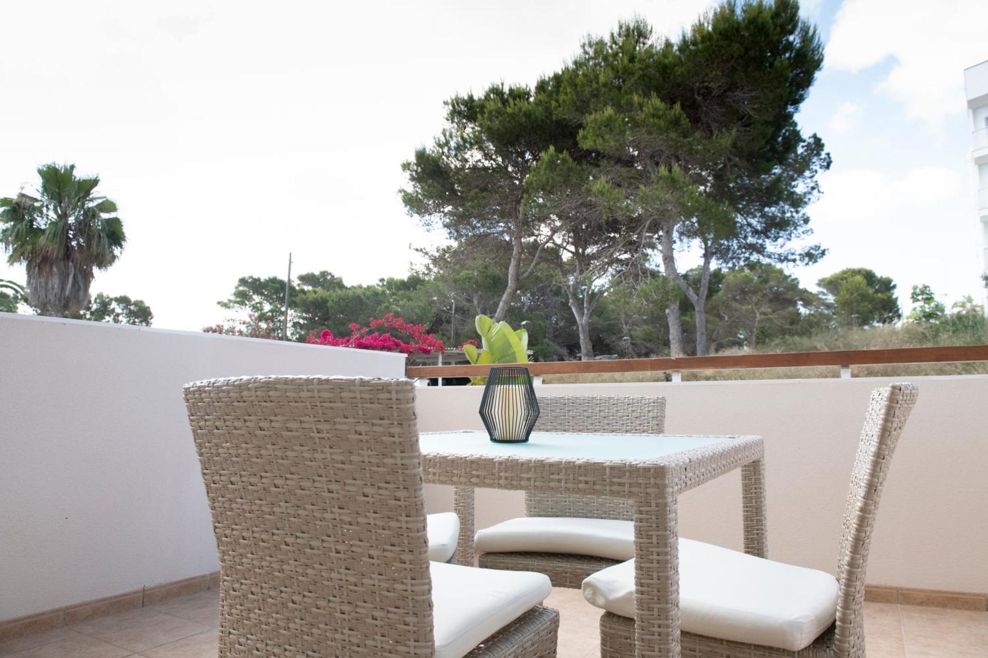 Catalina Apartament Es Pujols
